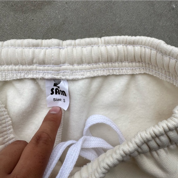 Y2K Matcha Monsters Sweatsuit - Picture 8 of 9